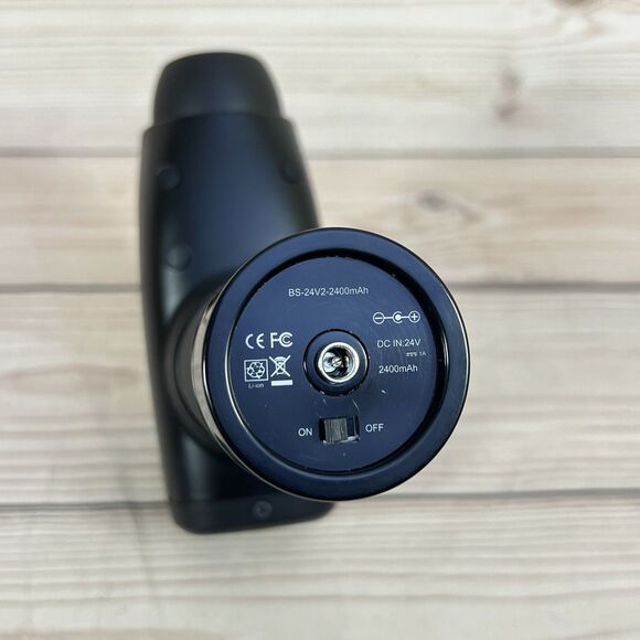 Gocheer Massage Gun Percussion Handheld Deep Tissue Muscle Massager Pain Relief - Picture 11 of 15